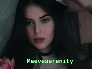 Maeveserenity