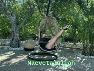 Maevetalullah