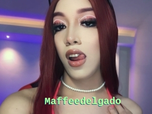Maffeedelgado