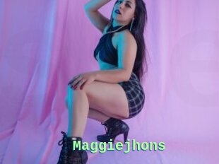 Maggiejhons