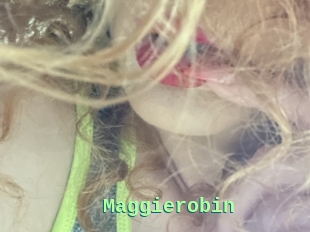 Maggierobin