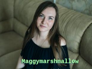 Maggymarshmallow