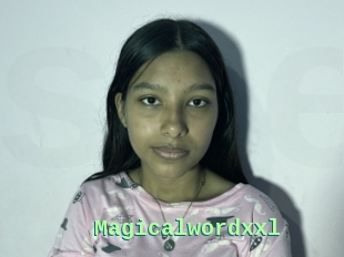 Magicalwordxxl
