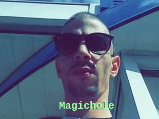 Magichole