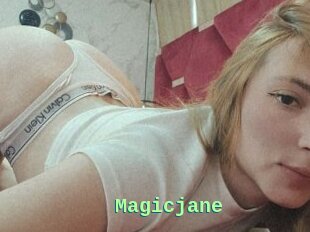Magicjane