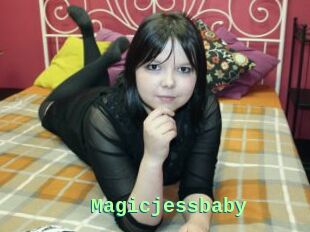 Magicjessbaby