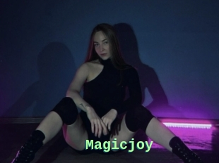 Magicjoy