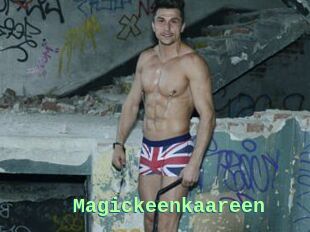 Magickeenkaareen