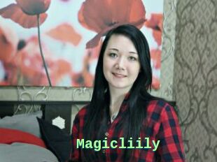 Magicliily