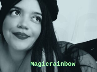 Magicrainbow