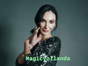Magicyollanda
