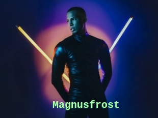 Magnusfrost