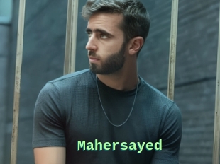 Mahersayed