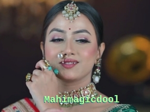 Mahimagicdool