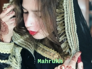Mahrukh