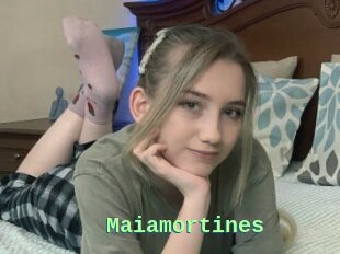 Maiamortines