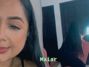 Maiar