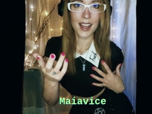 Maiavice