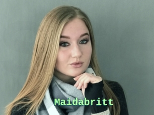 Maidabritt