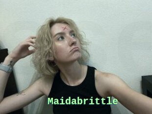 Maidabrittle