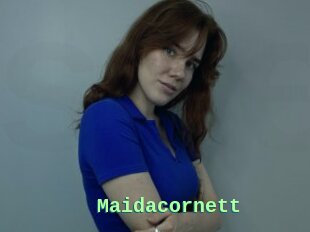 Maidacornett