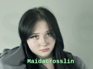 Maidacrosslin