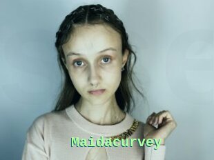 Maidacurvey