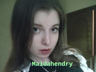 Maidahendry