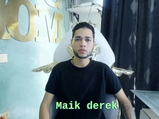 Maik_derek