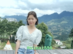 Maimai555