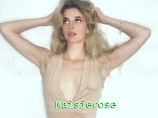 Maisierose