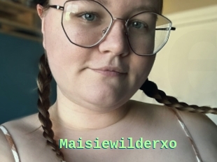 Maisiewilderxo