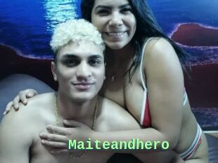 Maiteandhero