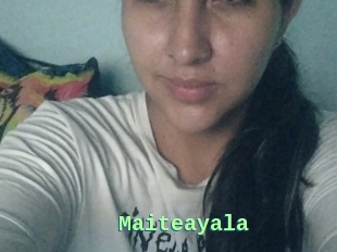 Maiteayala