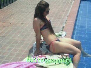 Maitesexygirl