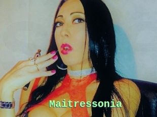 Maitressonia
