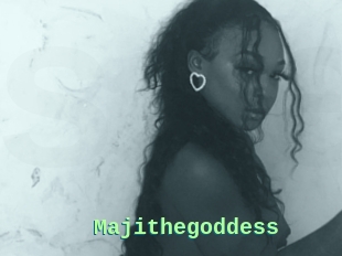Majithegoddess