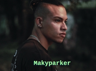 Makyparker