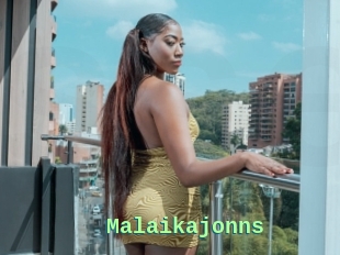 Malaikajonns