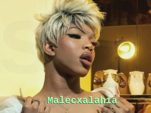 Malecxalahia