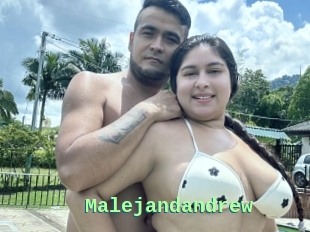 Malejandandrew