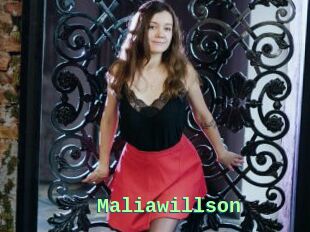 Maliawillson
