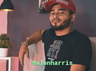 Malonharris