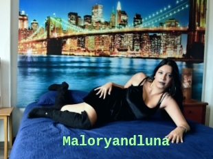 Maloryandluna
