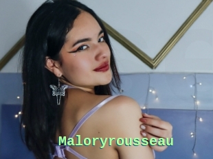 Maloryrousseau