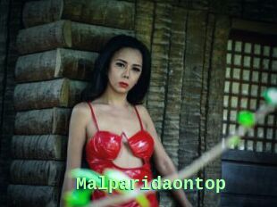Malparidaontop