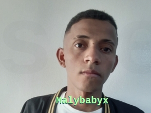 Malybabyx