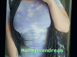 Mamagreendream