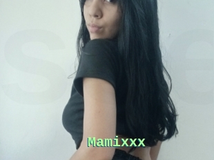 Mamixxx