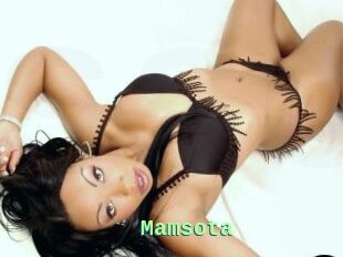Mamsota